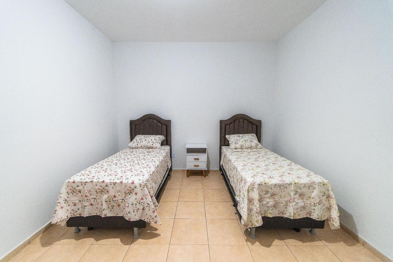 Apartamentos 2 Qtos C/Suite ,Cozinha Completa, Wi-Fi 1Giga, Jr Catito Brasilia Exterior photo